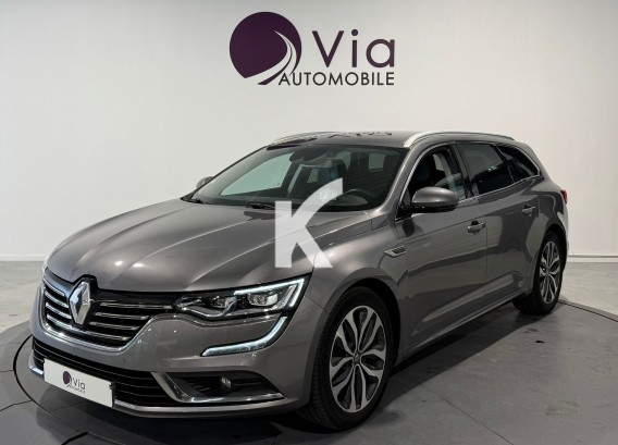RENAULT TALISMAN ESTATERENAULT TALISMAN ESTATE : image 1