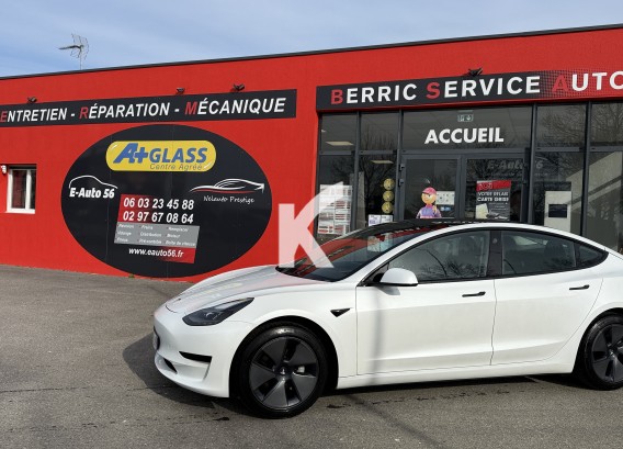 TESLA MODEL 3TESLA MODEL 3 : image 1
