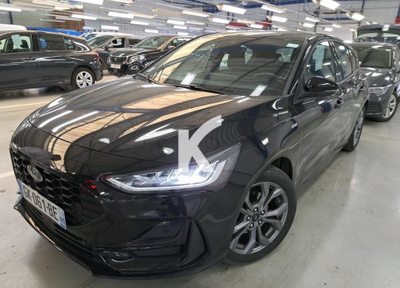 FORD FOCUSFORD FOCUS : image 1
