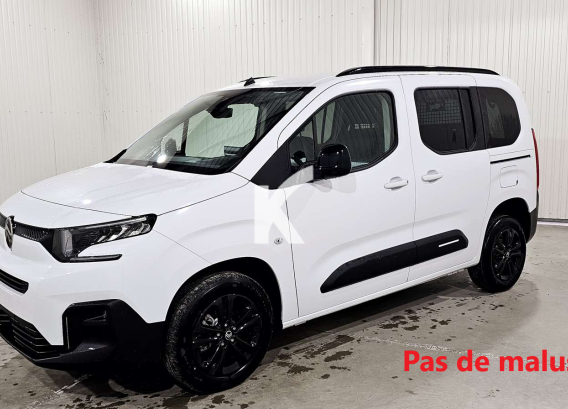 CITROEN BERLINGOCITROEN BERLINGO : image 1