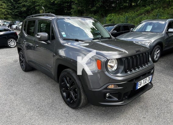 JEEP RENEGADEJEEP RENEGADE : image 1