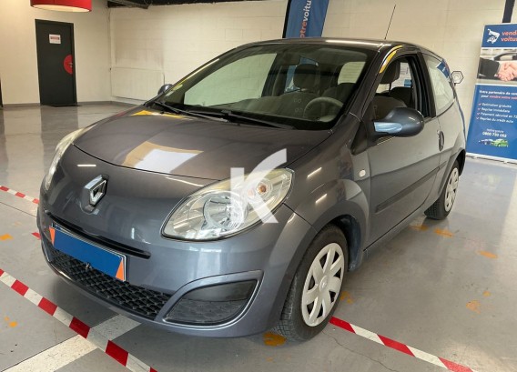 RENAULT TWINGO IIRENAULT TWINGO II : image 1