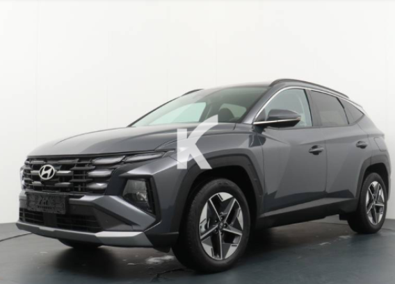 HYUNDAI TUCSONHYUNDAI TUCSON : image 1