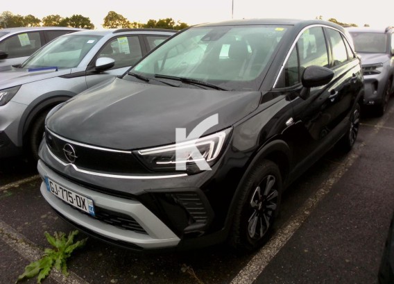 OPEL CROSSLANDOPEL CROSSLAND : image 1