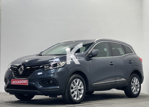 RENAULT KADJARRENAULT KADJAR : image 1