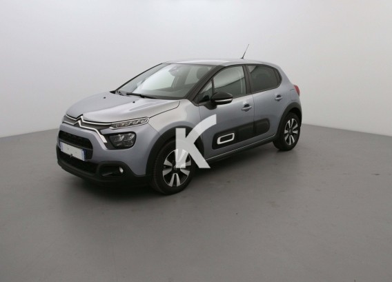 CITROEN C3CITROEN C3 : image 1