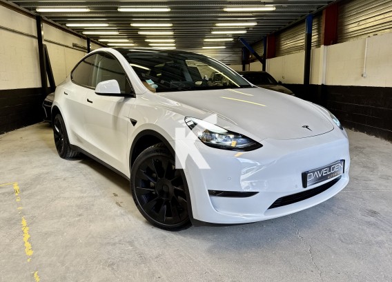 TESLA MODEL YTESLA MODEL Y : image 1