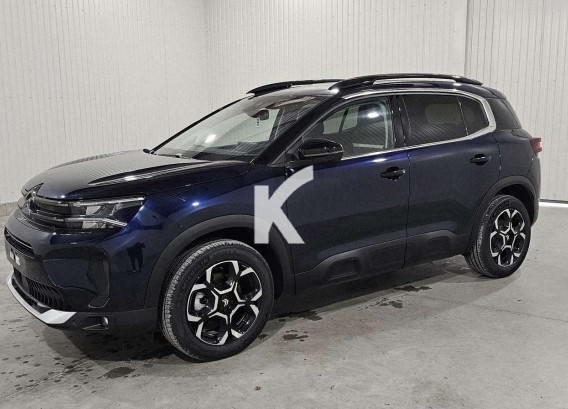 CITROEN C5 AIRCROSSCITROEN C5 AIRCROSS : image 1