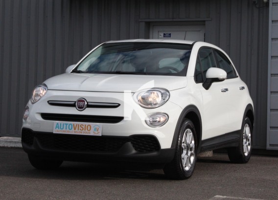 FIAT 500X MY21FIAT 500X MY21 : image 1