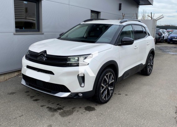 CITROEN C5 AIRCROSSCITROEN C5 AIRCROSS : image 1