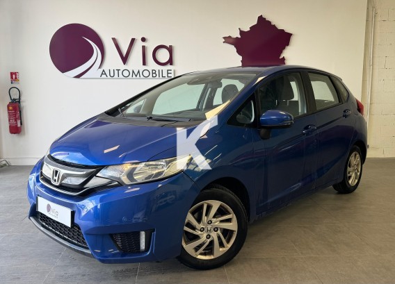 HONDA JAZZHONDA JAZZ : image 1