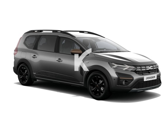 DACIA JOGGERDACIA JOGGER : image 1