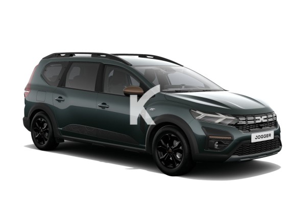 DACIA JOGGERDACIA JOGGER : image 1