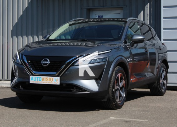NISSAN QASHQAINISSAN QASHQAI : image 1