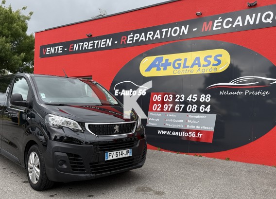 PEUGEOT EXPERT FOURGONPEUGEOT EXPERT FOURGON : image 1