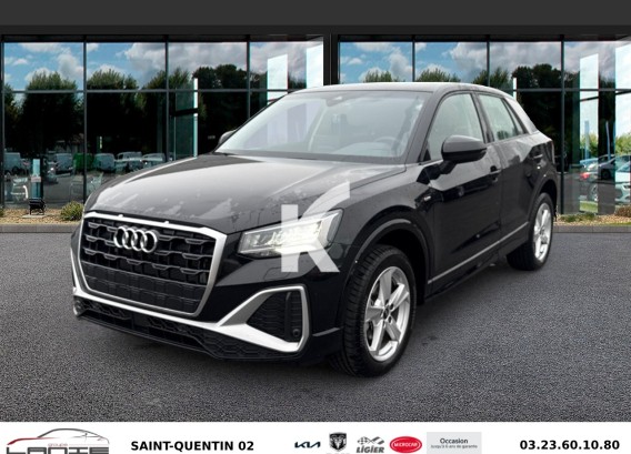 AUDI Q2AUDI Q2 : image 1