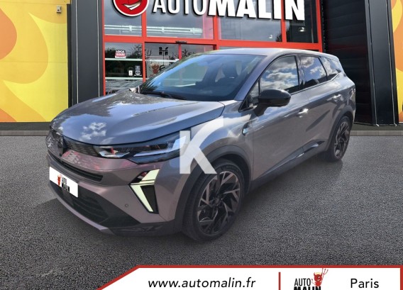 RENAULT SYMBIOZRENAULT SYMBIOZ : image 1