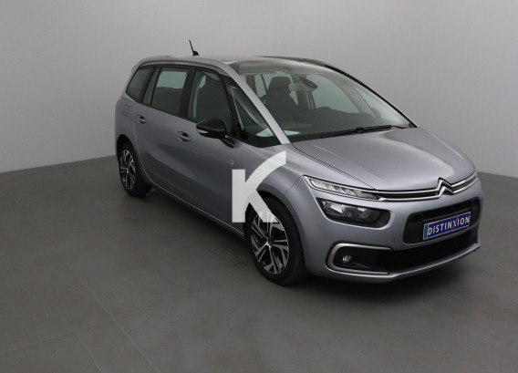 CITROEN GRAND C4 SPACETOURERCITROEN GRAND C4 SPACETOURER : image 1
