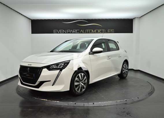 PEUGEOT 208 BUSINESSPEUGEOT 208 BUSINESS : image 1