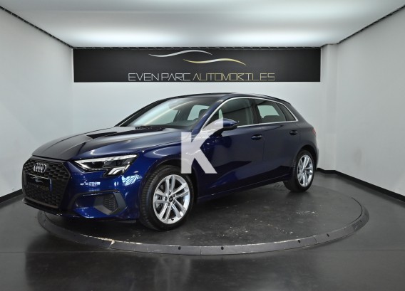 AUDI A3 SPORTBACKAUDI A3 SPORTBACK : image 1