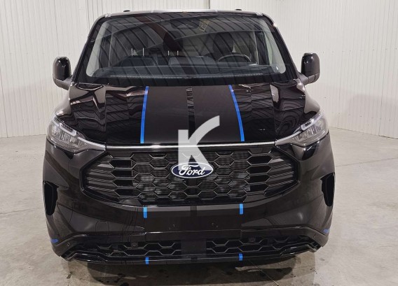 FORD TRANSIT CUSTOM FOURGONFORD TRANSIT CUSTOM FOURGON : image 1