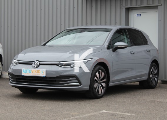 VOLKSWAGEN GOLFVOLKSWAGEN GOLF : image 1