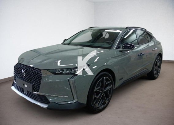 DS DS 4DS DS 4 : image 1