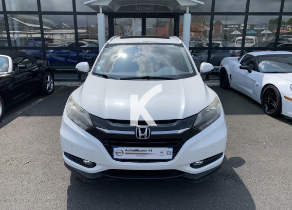 HONDA HR-VHONDA HR-V : image 1