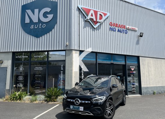 MERCEDES GLAMERCEDES GLA : image 1