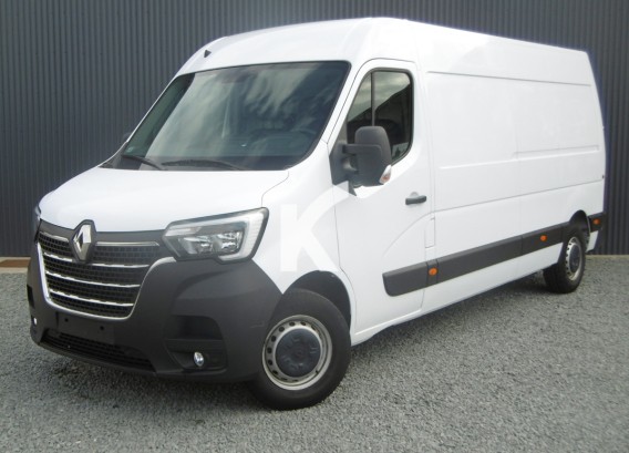 RENAULT MASTER FOURGONRENAULT MASTER FOURGON : image 1