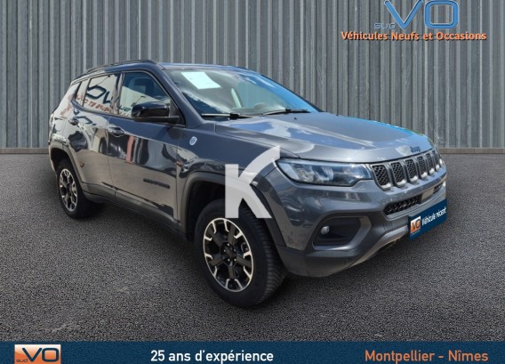 JEEP COMPASSJEEP COMPASS : image 1