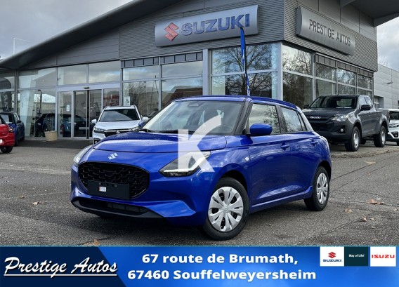 SUZUKI SWIFTSUZUKI SWIFT : image 1
