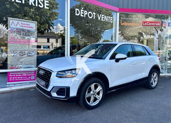 AUDI Q2AUDI Q2 : image 1