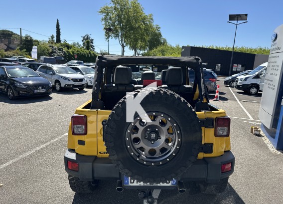 JEEP WRANGLERJEEP WRANGLER : image 1