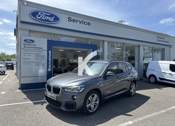 BMW X1 F48BMW X1 F48 : image 1