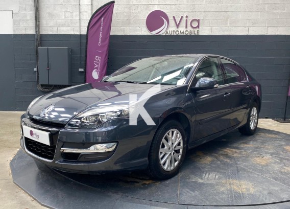 RENAULT LAGUNARENAULT LAGUNA : image 1