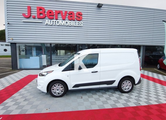 FORD TRANSIT CONNECTFORD TRANSIT CONNECT : image 1