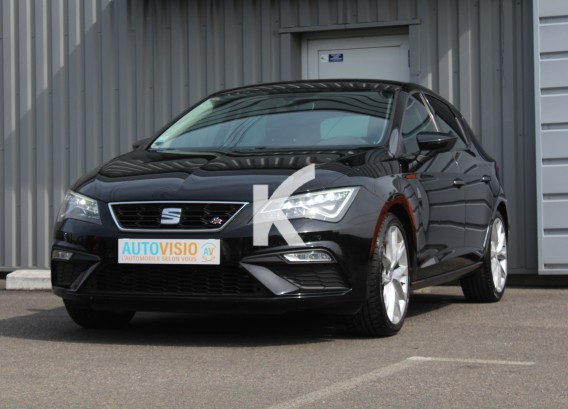 SEAT LEONSEAT LEON : image 1