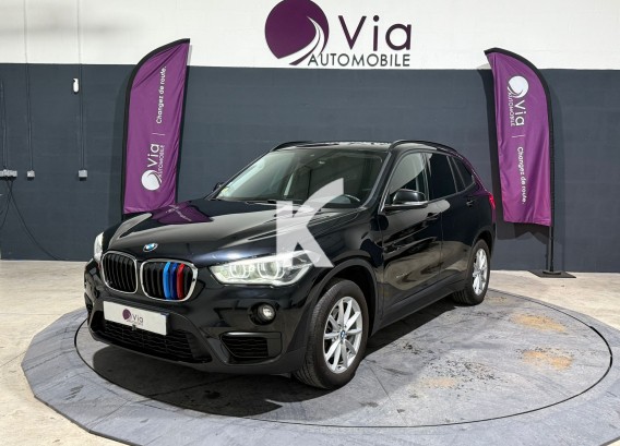 BMW X1 F48BMW X1 F48 : image 1