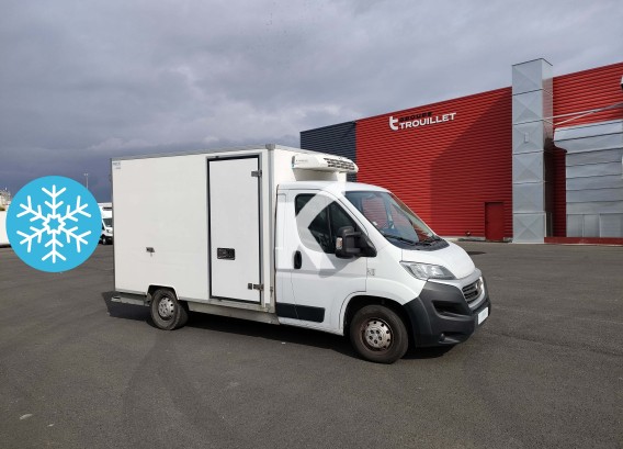 FIAT DUCATO PLANCHER CABINEFIAT DUCATO PLANCHER CABINE : image 1