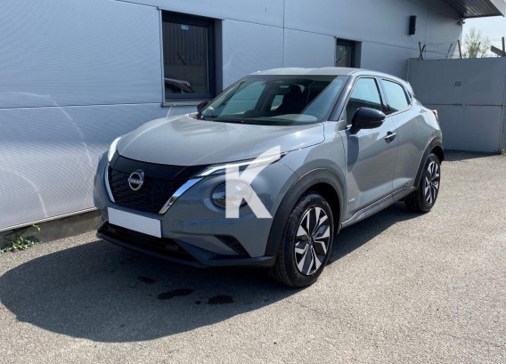 NISSAN JUKENISSAN JUKE : image 1
