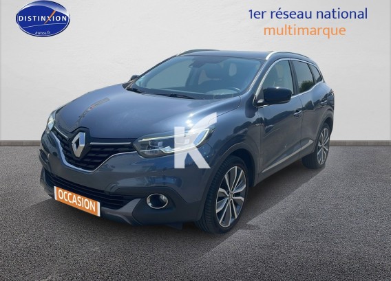 RENAULT KADJARRENAULT KADJAR : image 1