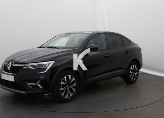 RENAULT ARKANARENAULT ARKANA : image 1