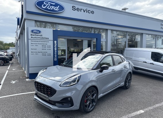 FORD PUMAFORD PUMA : image 1