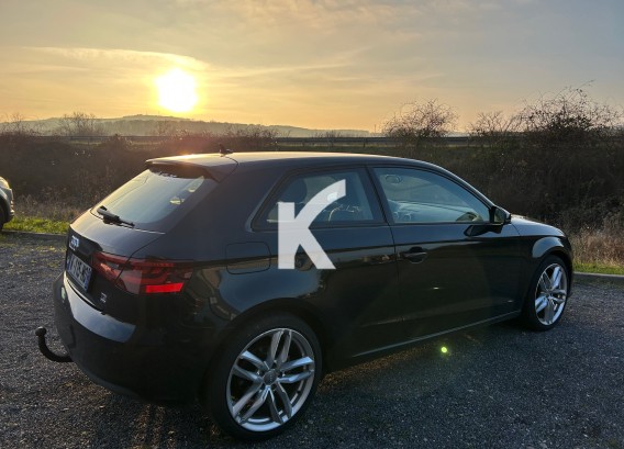 AUDI A3AUDI A3 : image 1