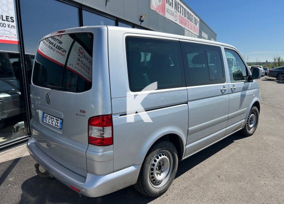 VOLKSWAGEN MULTIVANVOLKSWAGEN MULTIVAN : image 1