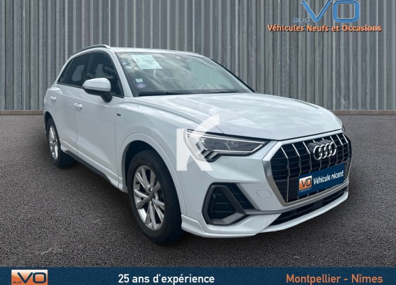 AUDI Q3AUDI Q3 : image 1