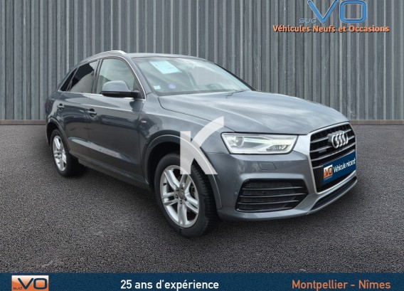 AUDI Q3AUDI Q3 : image 1