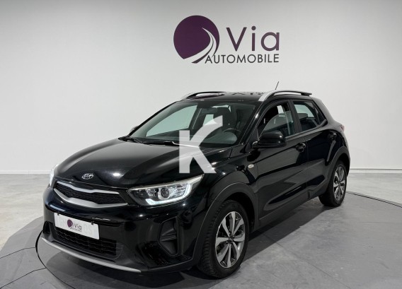 KIA STONICKIA STONIC : image 1