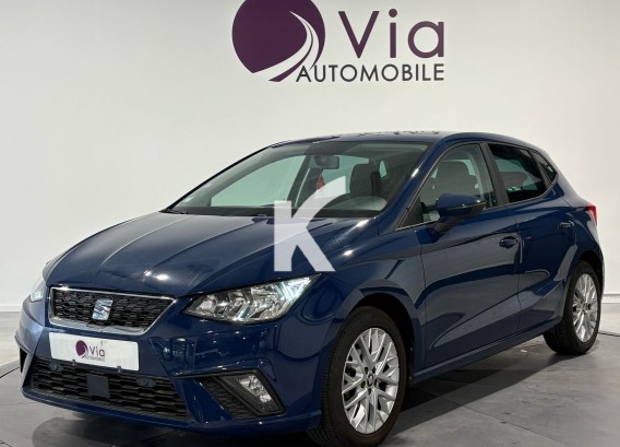 SEAT IBIZASEAT IBIZA : image 1